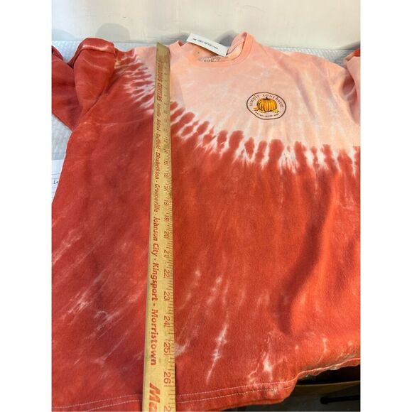 Simply Southern "Hello Fall" large long sleeve new rn#147258 - Picture 9 of 9